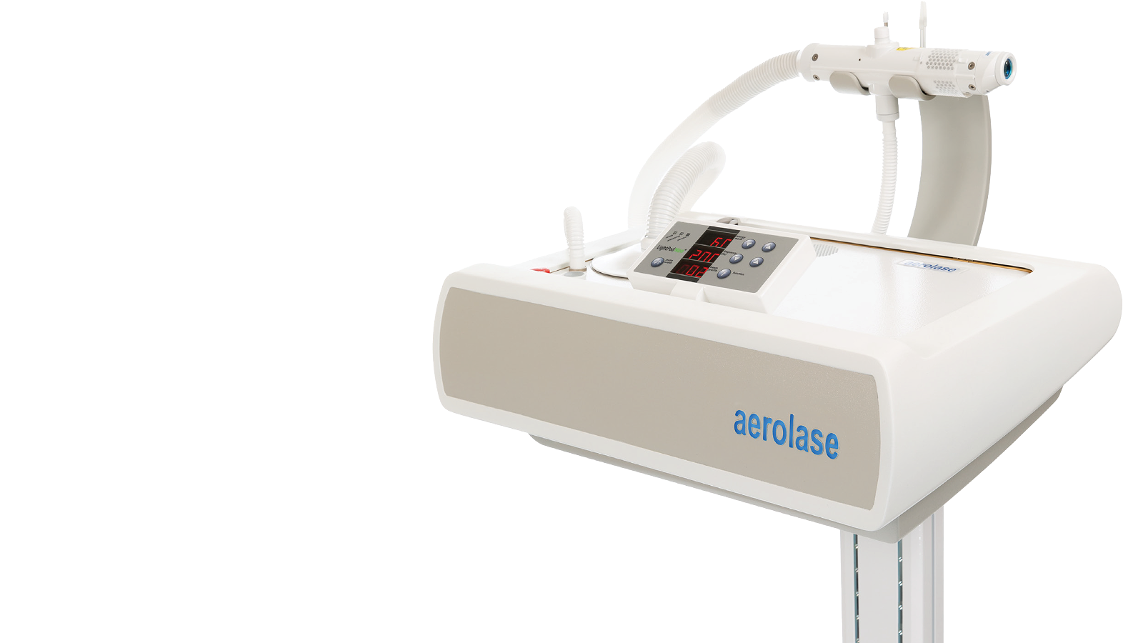 Aerolase Laser