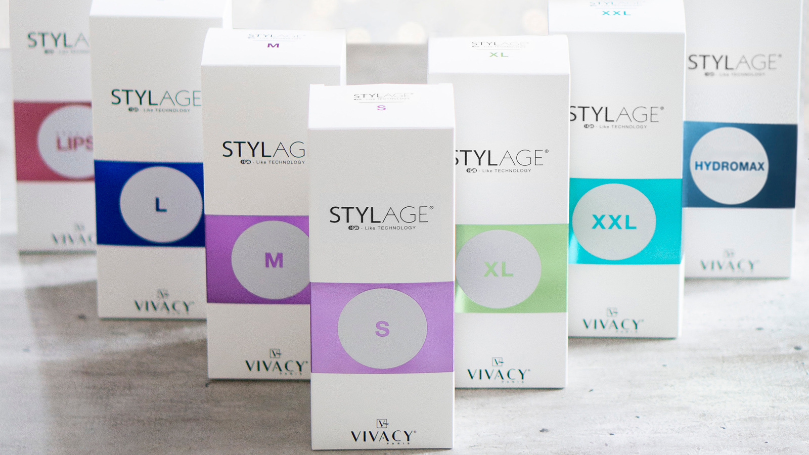 Full Face Rejuvenation