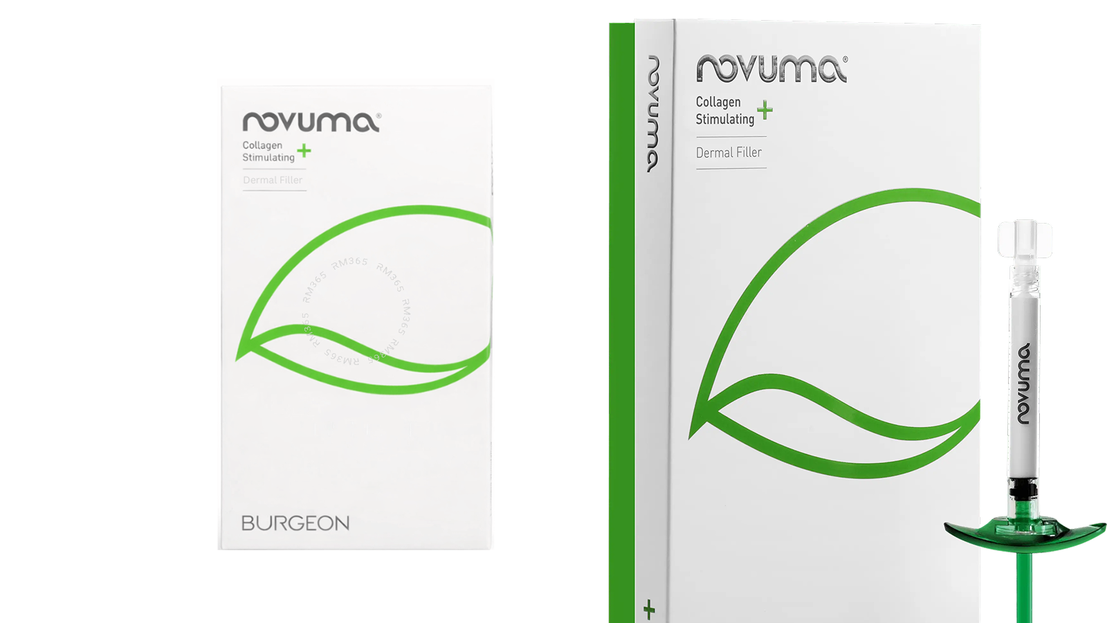 Novuma Biostimulator