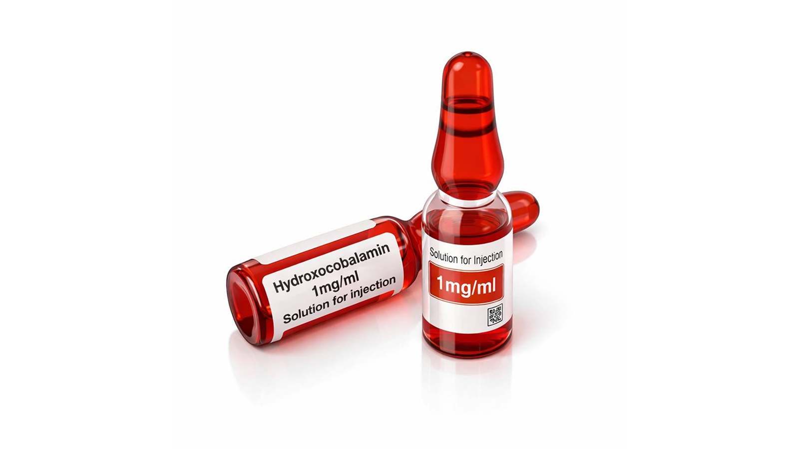 Intramuscular Injections