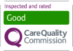 CQC Regulated